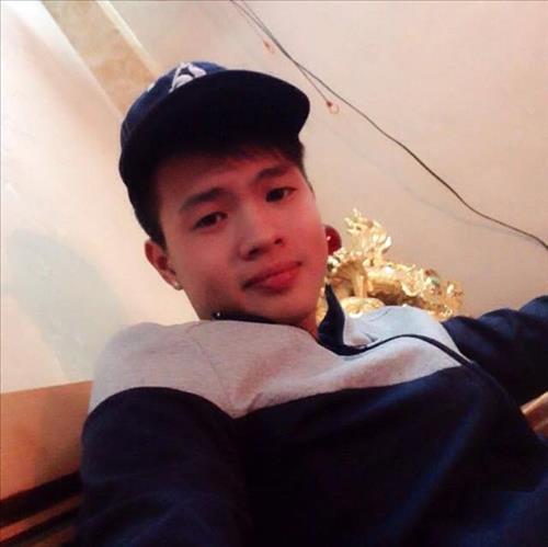 hẹn hò - DươngWittty-Male -Age:24 - Single-Hải Phòng-Lover - Best dating website, dating with vietnamese person, finding girlfriend, boyfriend.