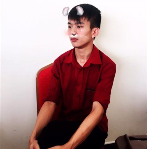 Mạnh Linh