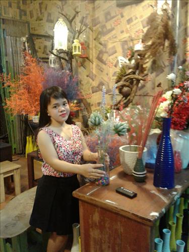 hẹn hò - Hanh Nguyen-Lady -Age:26 - Single-Bình Thuận-Friend - Best dating website, dating with vietnamese person, finding girlfriend, boyfriend.
