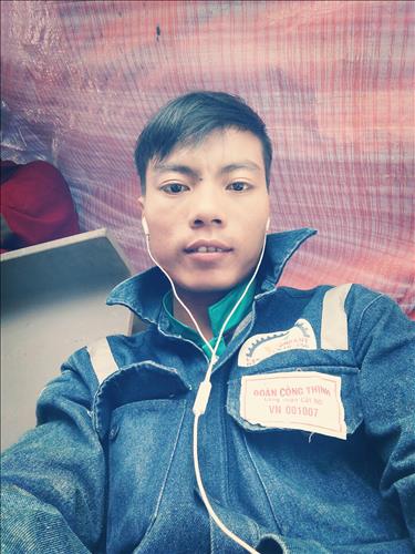 hẹn hò - Thịnh Đoàn Công-Male -Age:27 - Single-Bà Rịa - Vũng Tàu-Lover - Best dating website, dating with vietnamese person, finding girlfriend, boyfriend.