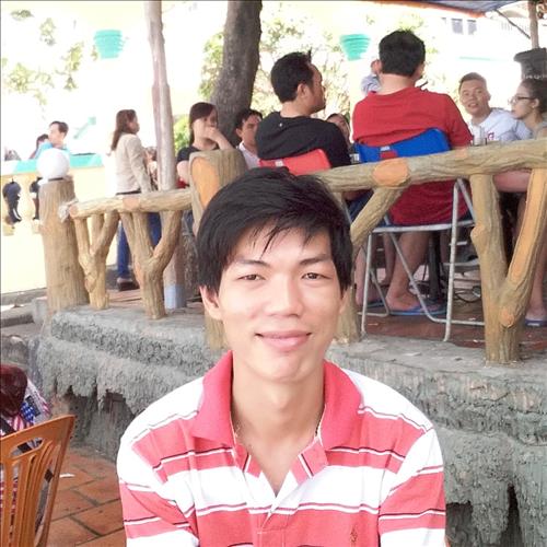 hẹn hò - Bảo Phan Ngọc-Male -Age:29 - Divorce-Long An-Lover - Best dating website, dating with vietnamese person, finding girlfriend, boyfriend.