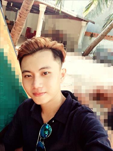 hẹn hò - Cát Lượng Huỳnh-Male -Age:22 - Single-TP Hồ Chí Minh-Friend - Best dating website, dating with vietnamese person, finding girlfriend, boyfriend.