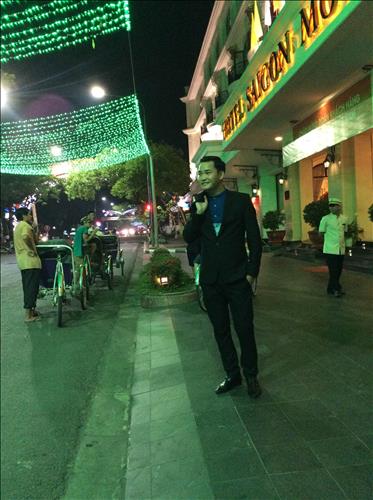 hẹn hò - Nguyễn Nam Khánh-Male -Age:28 - Single-Thừa Thiên-Huế-Short Term - Best dating website, dating with vietnamese person, finding girlfriend, boyfriend.