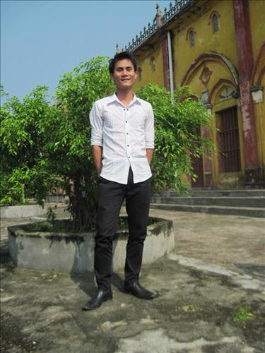 Phạm Thắng 