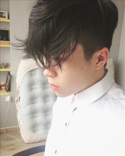 hẹn hò - K-Gay -Age:18 - Single-Hà Nội-Lover - Best dating website, dating with vietnamese person, finding girlfriend, boyfriend.