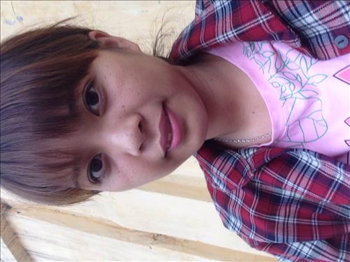 hẹn hò - hanh chip-Lady -Age:27 - Single-Tuyên Quang-Confidential Friend - Best dating website, dating with vietnamese person, finding girlfriend, boyfriend.