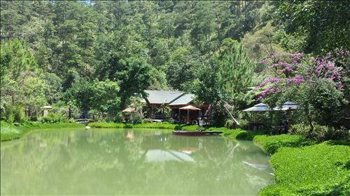 Dalat Vietnam