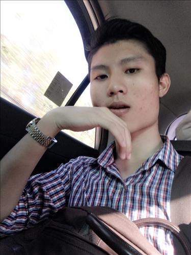 Minh Nguyễn Công