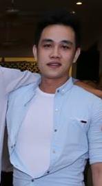 hẹn hò - The Rain-Nam -Tuổi:29 - Độc thân-TP Hồ Chí Minh-Người yêu lâu dài