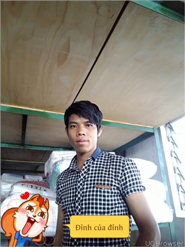 hẹn hò - Minh Tran-Nam -Tuổi:33 - Độc thân-TP Hồ Chí Minh-Người yêu lâu dài