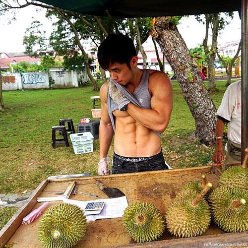 hẹn hò - Boy_HN_Đẹp_Zai_9x-Nam -Tuổi:24 - Độc thân-TP Hồ Chí Minh-Người yêu lâu dài