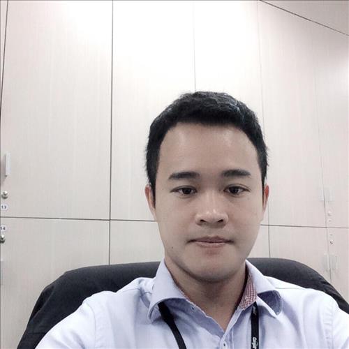 hẹn hò - Trung Thành-Nam -Tuổi:29 - Độc thân-TP Hồ Chí Minh-Người yêu lâu dài