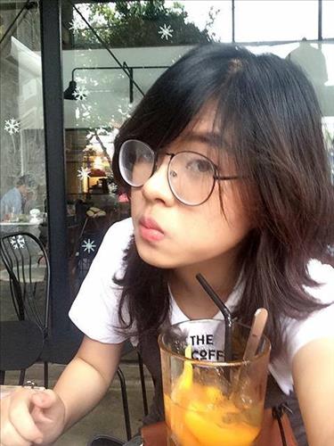 hẹn hò - KunKun-Lesbian -Age:24 - Single-TP Hồ Chí Minh-Friend - Best dating website, dating with vietnamese person, finding girlfriend, boyfriend.