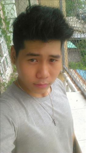 Yuki Quang