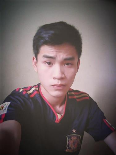 hẹn hò - Tí Ta Tí Tởn-Male -Age:19 - Single-Hải Dương-Lover - Best dating website, dating with vietnamese person, finding girlfriend, boyfriend.