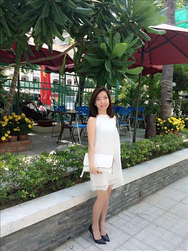 hẹn hò - Oanh suly-Lady -Age:24 - Single-Lâm Đồng-Lover - Best dating website, dating with vietnamese person, finding girlfriend, boyfriend.