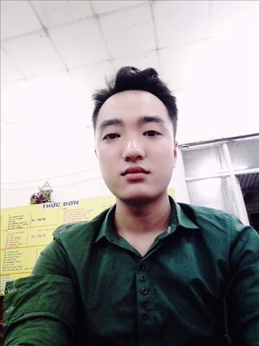 hẹn hò - hiep -Male -Age:23 - Single-Cao Bằng-Lover - Best dating website, dating with vietnamese person, finding girlfriend, boyfriend.