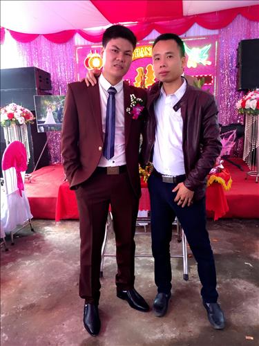 Quang Hoang