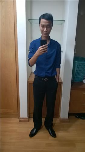 hẹn hò - Dương-Male -Age:26 - Single-Bình Dương-Lover - Best dating website, dating with vietnamese person, finding girlfriend, boyfriend.