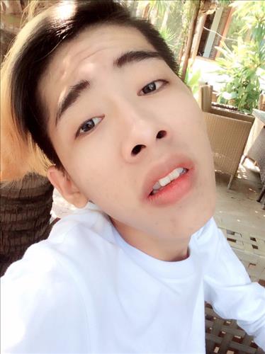 Anh Trần Tuấn