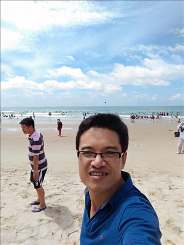 hẹn hò - Tuấn-Nam -Tuổi:33 - Độc thân-TP Hồ Chí Minh-Người yêu lâu dài