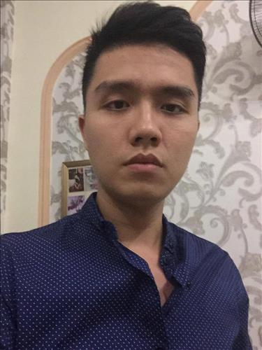 hẹn hò - tan le-Male -Age:26 - Single-TP Hồ Chí Minh-Friend - Best dating website, dating with vietnamese person, finding girlfriend, boyfriend.