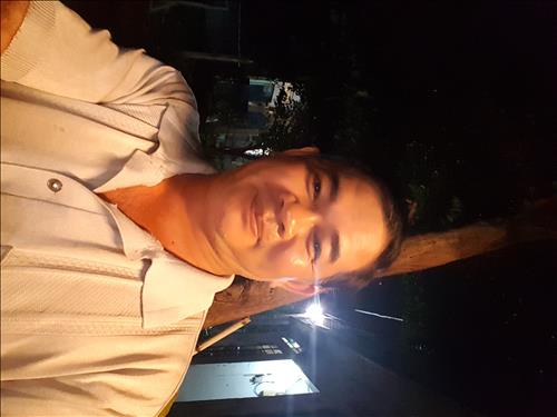 Binh Lam