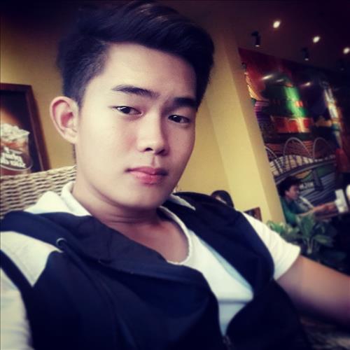Huy Huynh Minh