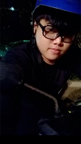 hẹn hò - Âu Du-Nam -Tuổi:24 - Độc thân-TP Hồ Chí Minh-Người yêu lâu dài
