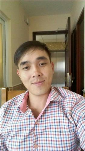 hẹn hò - Nguyen Thanh Hai-Nam -Tuổi:32 - Độc thân-TP Hồ Chí Minh-Người yêu lâu dài