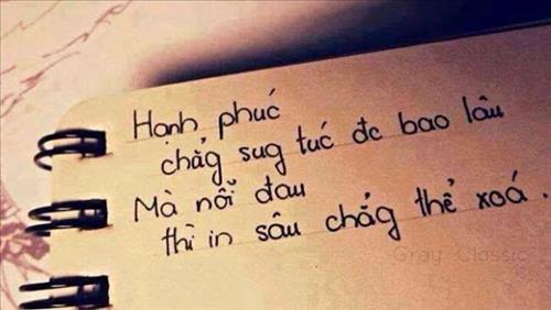 Đâu rồi ta..
