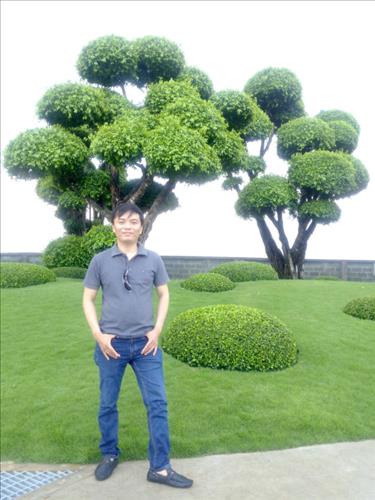 hẹn hò - Quan-Nam -Tuổi:31 - Độc thân-TP Hồ Chí Minh-Người yêu lâu dài