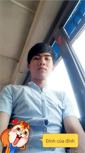 hẹn hò - Lạnh Mờ-Male -Age:24 - Single-Hải Dương-Friend - Best dating website, dating with vietnamese person, finding girlfriend, boyfriend.