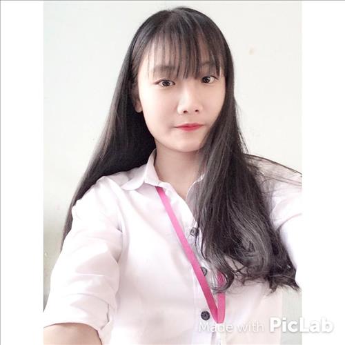hẹn hò - Ái Như-Nữ -Tuổi:18 - Độc thân-TP Hồ Chí Minh-Tìm bạn tâm sự