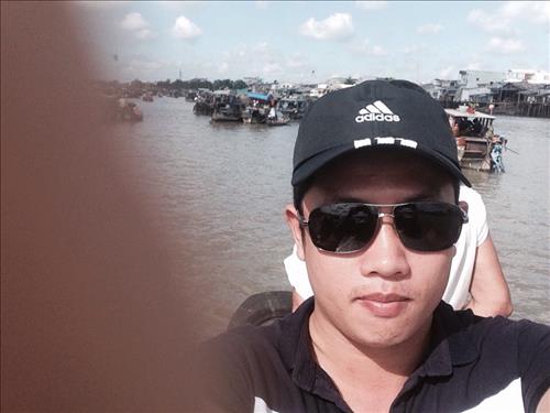 hẹn hò - An-Nam -Tuổi:28 - Độc thân-TP Hồ Chí Minh-Người yêu lâu dài