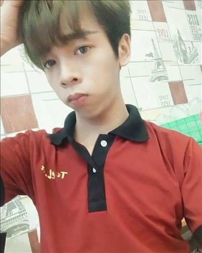 hẹn hò - BynLemon-Nam -Tuổi:18 - Độc thân-TP Hồ Chí Minh-Người yêu lâu dài