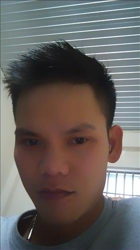 Vinh Tran