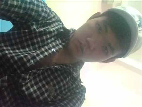 Cường