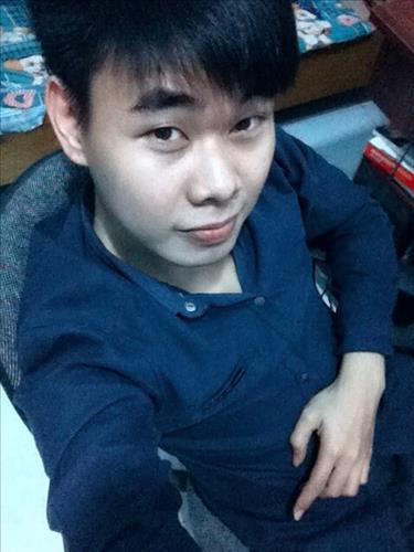 hẹn hò - Đăng Huy-Male -Age:26 - Single-Lâm Đồng-Lover - Best dating website, dating with vietnamese person, finding girlfriend, boyfriend.