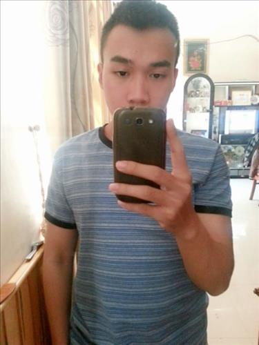 hẹn hò - Khanh Nguyen-Male -Age:22 - Single-TP Hồ Chí Minh-Friend - Best dating website, dating with vietnamese person, finding girlfriend, boyfriend.