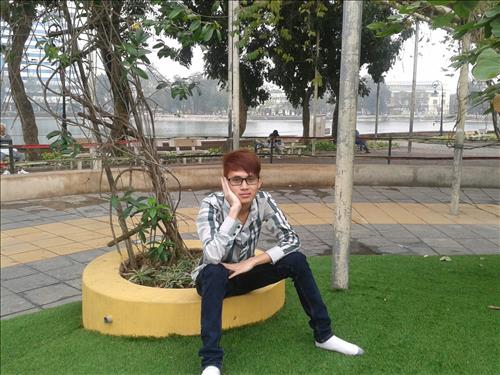 hẹn hò - linh-Male -Age:24 - Single-Thanh Hóa-Lover - Best dating website, dating with vietnamese person, finding girlfriend, boyfriend.