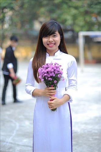 Yến Nhi