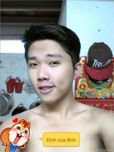 hẹn hò - Hoa Việt An -Gay -Tuổi:20 - Độc thân-TP Hồ Chí Minh-Người yêu lâu dài