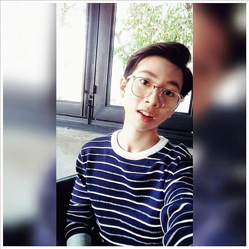 hẹn hò - Min -Gay -Tuổi:17 - Độc thân-TP Hồ Chí Minh-Người yêu lâu dài