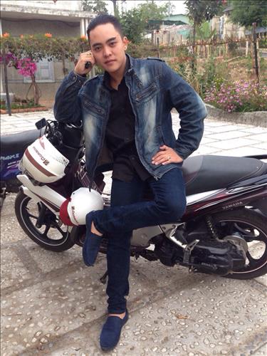 hẹn hò - Phu Nguyen-Male -Age:29 - Single-Lâm Đồng-Lover - Best dating website, dating with vietnamese person, finding girlfriend, boyfriend.