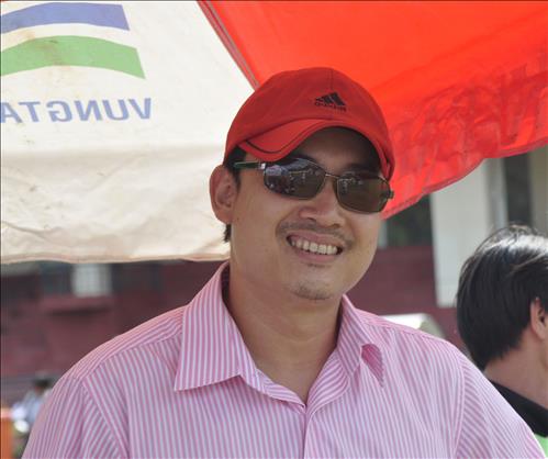 Nguyễn Tuấn Hùng