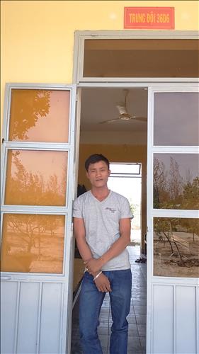 hẹn hò - Dang Tran-Nam -Tuổi:26 - Độc thân-TP Hồ Chí Minh-Người yêu lâu dài