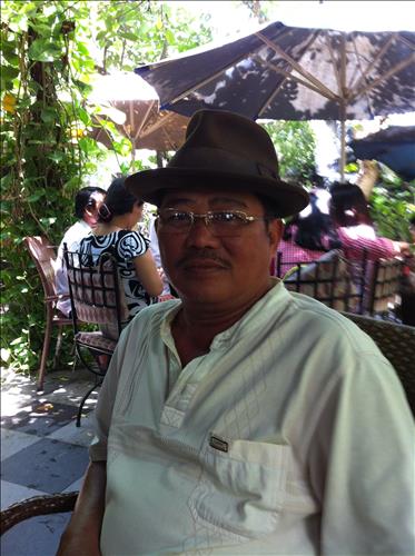 hẹn hò - Luc Binh-Nam -Tuổi:55 - Độc thân-TP Hồ Chí Minh-Tìm bạn tâm sự