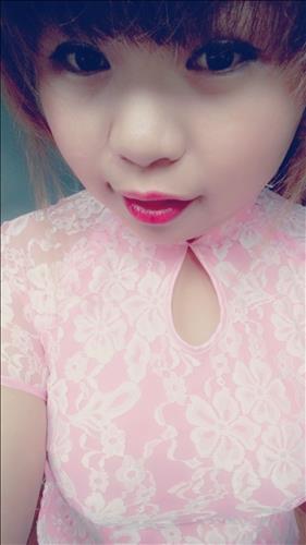 hẹn hò - Diệu Nguyễn-Lady -Age:25 - Single-Lâm Đồng-Lover - Best dating website, dating with vietnamese person, finding girlfriend, boyfriend.