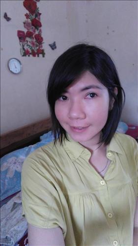 hẹn hò - Yến Ngân-Lady -Age:29 - Single-TP Hồ Chí Minh-Friend - Best dating website, dating with vietnamese person, finding girlfriend, boyfriend.